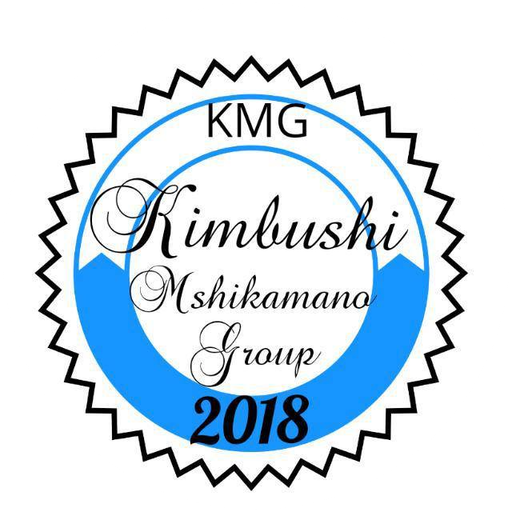 Muhuri wa KMG: Kimbushi Mshikamano Group, 2018